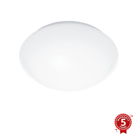 Steinel 056117 - LED Koupelnové stropní svítidlo se senzorem RS PRO LED/20W/230V IP54 4000K