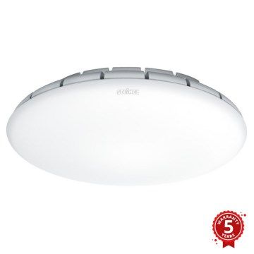 Steinel 057800 - LED Stropní svítidlo se senzorem RS PRO LED/15W/230V 4000K