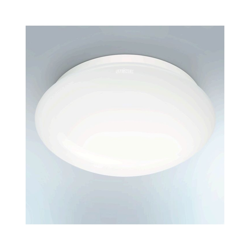 STEINEL 058609 - LED Koupelnové stropní svítidlo se senzorem RS PRO LED/19,5W/230V 3000K IP54