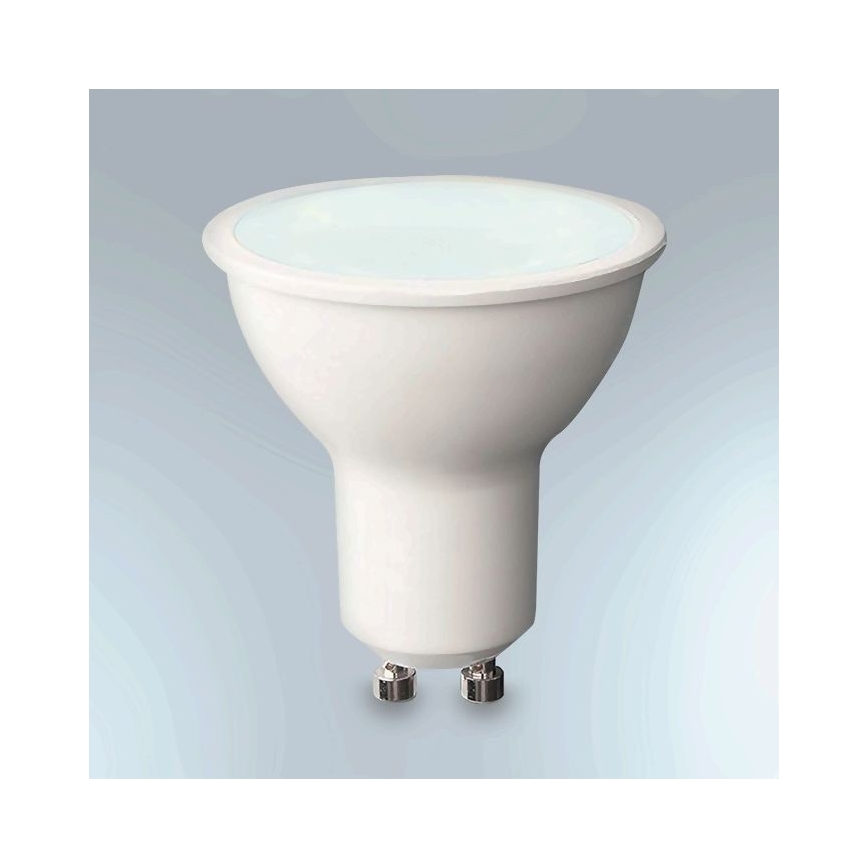STEINEL 058685 - LED Venkovní lampa se senzorem SPOT GARDEN 1xGU10/7W/230V IP44