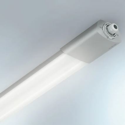Steinel 058715 - LED Technické svítidlo se senzorem a nouzovým modulem RS PRO 5150 SC EM LED/42W/230V IP66 4000K