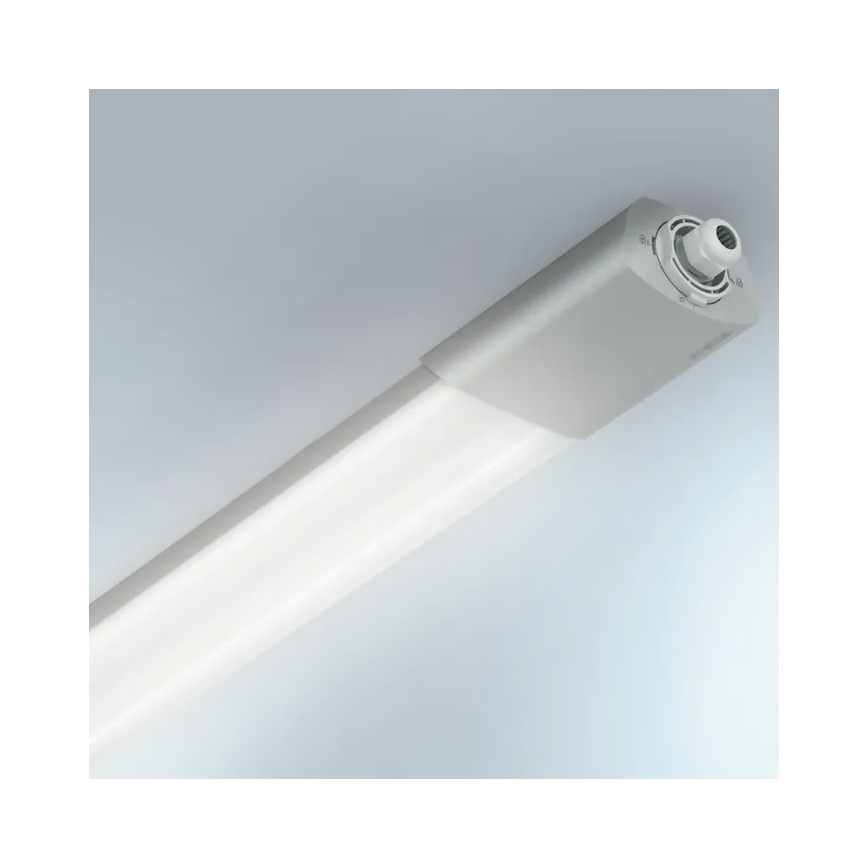 Steinel 058715 - LED Technické svítidlo se senzorem a nouzovým modulem RS PRO 5150 SC EM LED/42W/230V IP66 4000K
