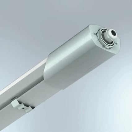 Steinel 058715 - LED Technické svítidlo se senzorem a nouzovým modulem RS PRO 5150 SC EM LED/42W/230V IP66 4000K