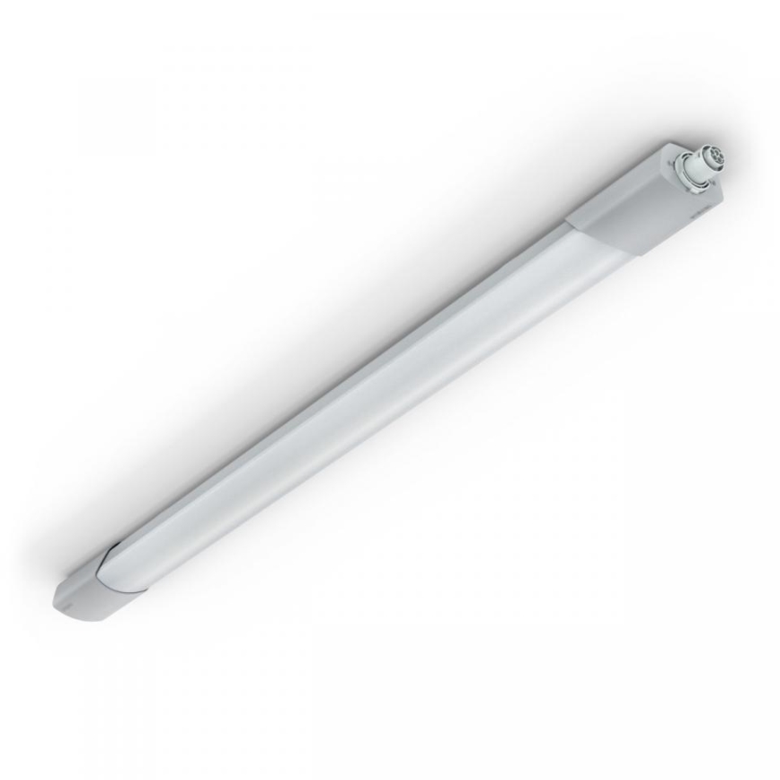 Steinel 058715 - LED Technické svítidlo se senzorem a nouzovým modulem RS PRO 5150 SC EM LED/42W/230V IP66 4000K