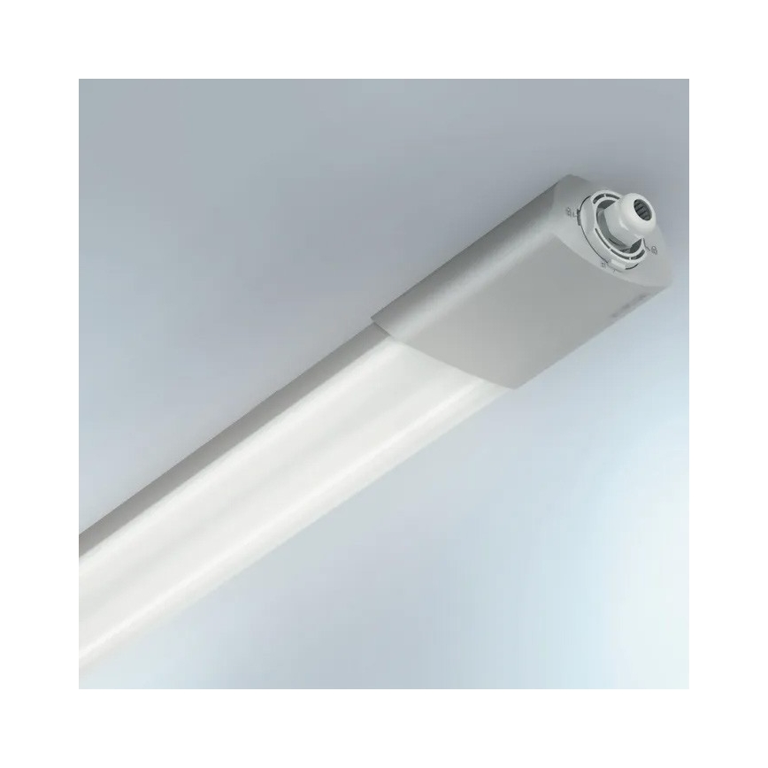 Steinel 058739 - LED Technické svítilo se senzorem RS PRO 5150SC LED/42W/230V IP66 4000K