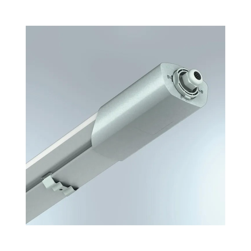 Steinel 058739 - LED Technické svítilo se senzorem RS PRO 5150SC LED/42W/230V IP66 4000K