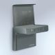 Steinel 059620 - Senzor pohybu iHF 3D KNX IP54 antracit