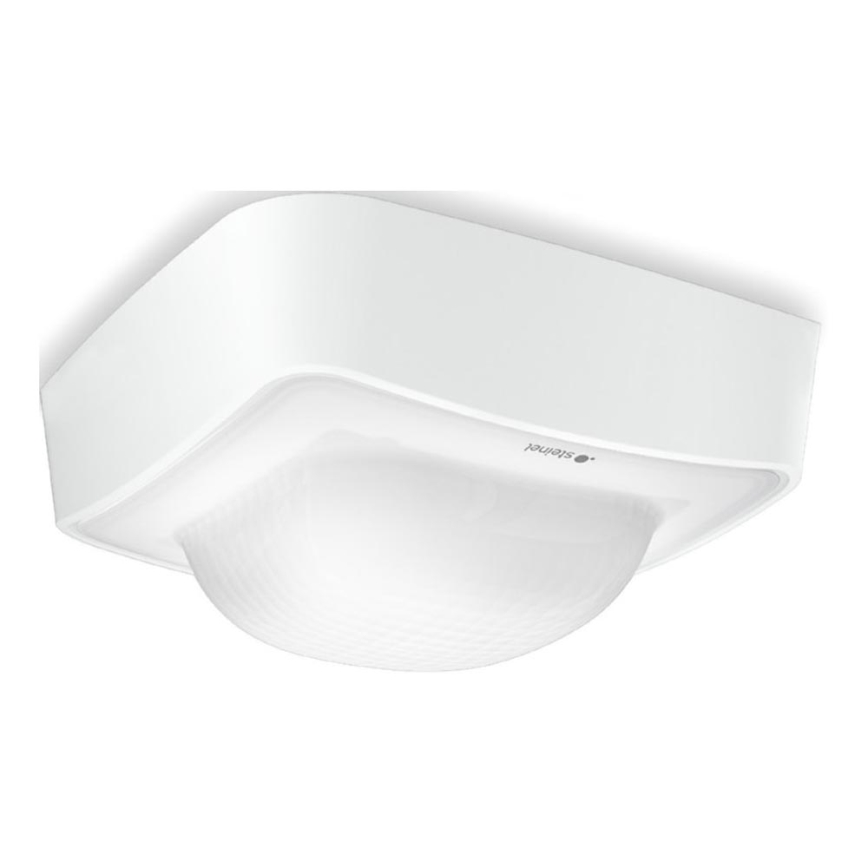 Steinel 064853 - Prezenční hlásič IR QUATTRO HD-2 KNX V3.5