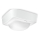 Steinel 064853 - Prezenční hlásič IR QUATTRO HD-2 KNX V3.5