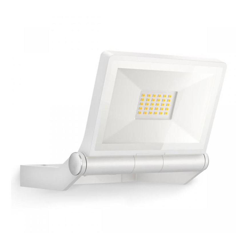 Steinel 065218 - LED Reflektor XLED ONE LED/17,8W/230V 3000K IP44 bílá