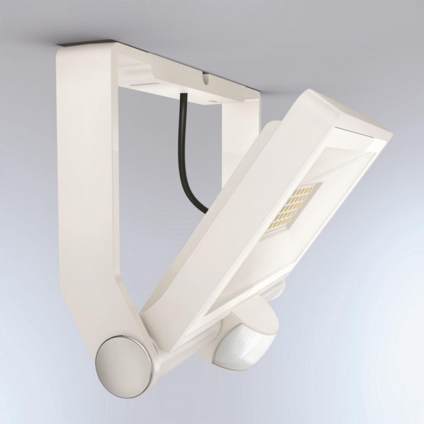 Steinel 065232 - LED Reflektor XLED ONE XL LED/42,6W/230V 3000K IP44 bílá