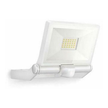 Steinel 065256 - LED Reflektor se senzorem XLED ONE LED/23,5W/230V IP44 bílá