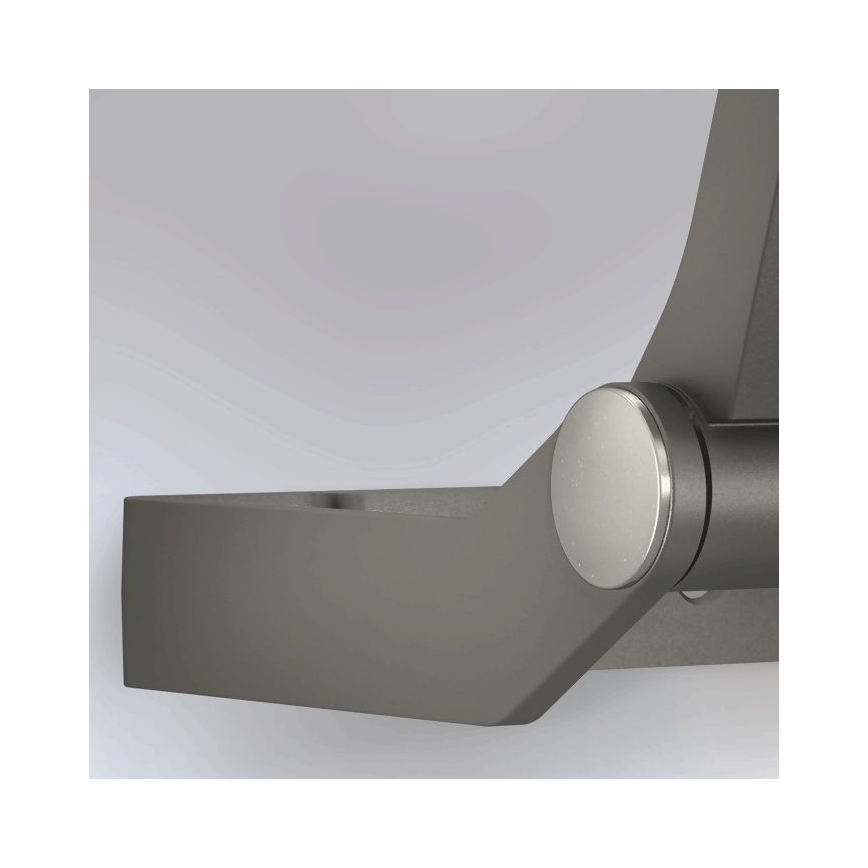 Steinel 065263 - LED Reflektor se senzorem XLED ONE XL S LED/42,6W/230V 3000K IP44 antracit