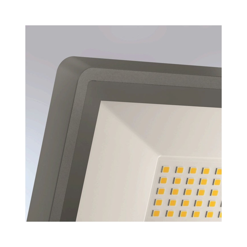 Steinel 065263 - LED Reflektor se senzorem XLED ONE XL S LED/42,6W/230V 3000K IP44 antracit