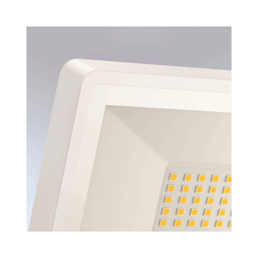 Steinel 065270 - LED Reflektor se senzorem XLED ONE XL LED/42,6W/230V 3000K IP44 bílá