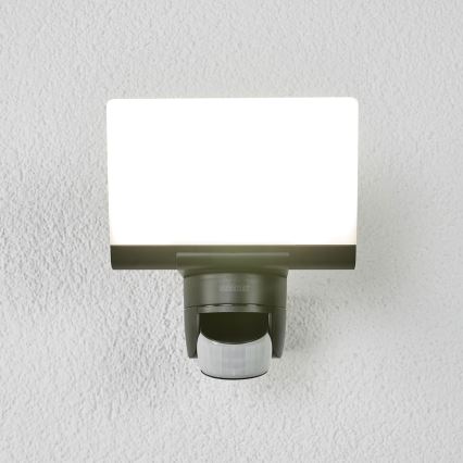 Steinel 065447 - LED Reflektor se senzorem XLED HOME LED/13,5W/230V IP44 černá