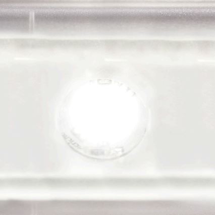 STEINEL 065690 - LED Venkovní nástěnné svítidlo se senzorem L800 LED/7,5W/230V IP44