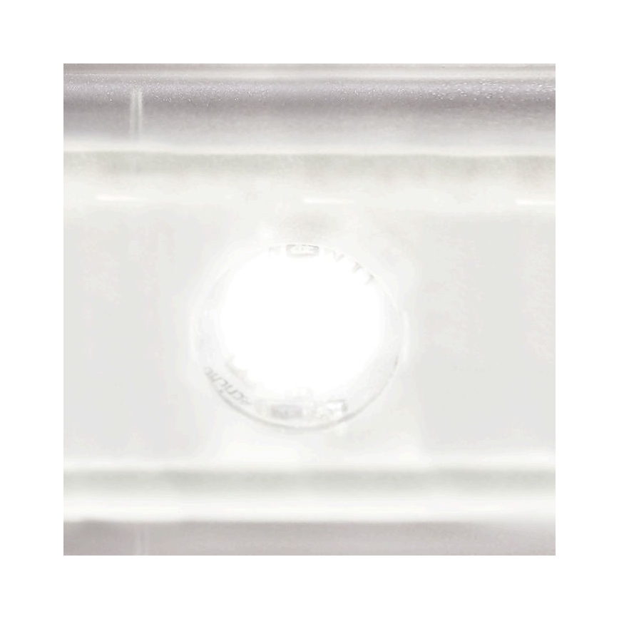 STEINEL 065690 - LED Venkovní nástěnné svítidlo se senzorem L800 LED/7,5W/230V IP44