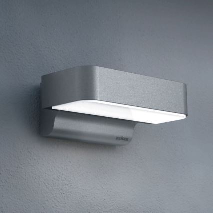 STEINEL 065690 - LED Venkovní nástěnné svítidlo se senzorem L800 LED/7,5W/230V IP44