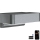 STEINEL 065690 - LED Venkovní nástěnné svítidlo se senzorem L800 LED/7,5W/230V IP44