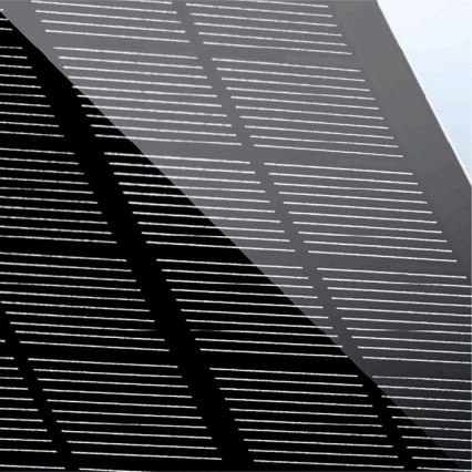 Steinel 065935 - LED Solární domovní číslo XSolar SOL-O HN LED/0,07W 2000 mAh IP44 antracit