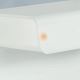 Steinel 066222 - Venkovní senzor pohybu iHF 3D IP54 bílá