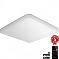 Steinel 067731- LED Stmívatelné stropní svítidlo se senzorem RS PRO R20 PLUS 15,86W/230V IP40 4000K
