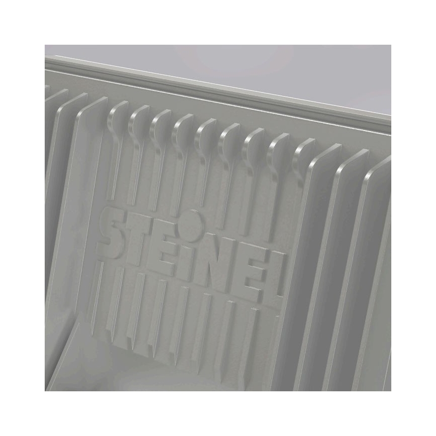 STEINEL 068066 - LED Venkovní reflektor se senzorem XLED PRO LED/20W/230V IP44 3000K antracit