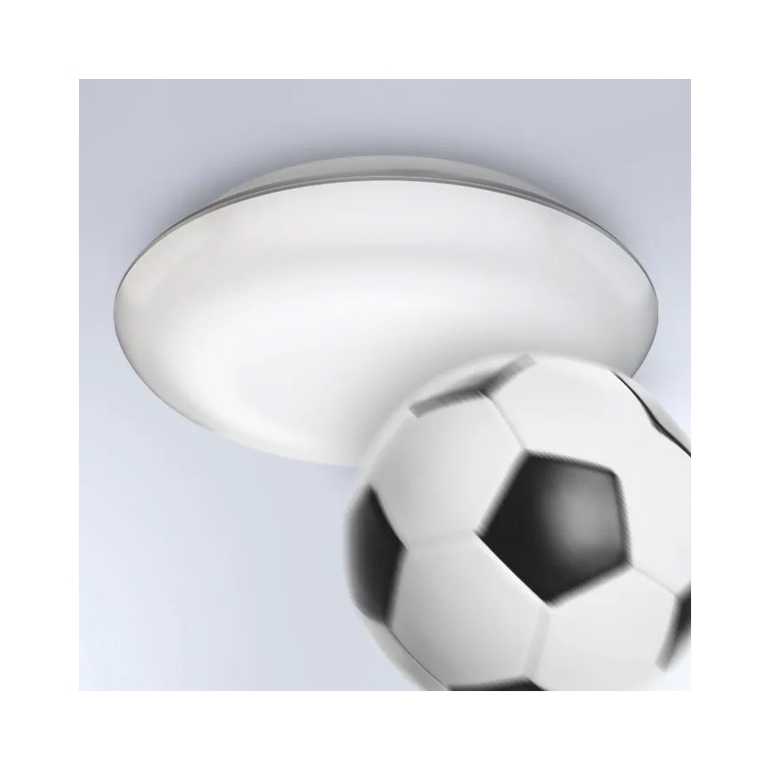 Steinel 068196 - LED Koupelnové stropní svítidlo se senzorem DL Vario Quattro PRO S LED/14W/230V 4000K IP54