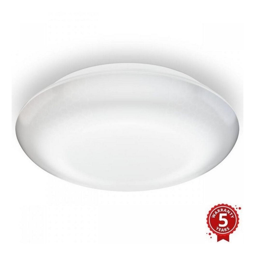 Steinel 068202 - LED Svítidlo se senzorem DL Vario Quattro PRO S LED/14W/230V IP54