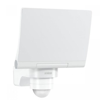 Steinel 068370 - LED Reflektor se senzorem XLED PRO 240 20W/230V 4000K IP44 bílá