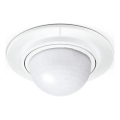 Steinel 068462 - Senzor pohybu IS 2360 DE GST 360° bílá