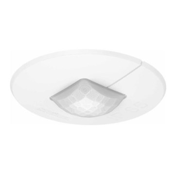 Steinel 068486 - Prezenční hlásič IR QUATTRO MICRO COM1 GST