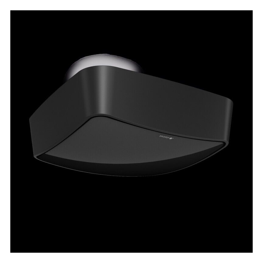 Steinel 068493 - Prezenční hlásič TRUE PRESENCE COM1 IP54 černá