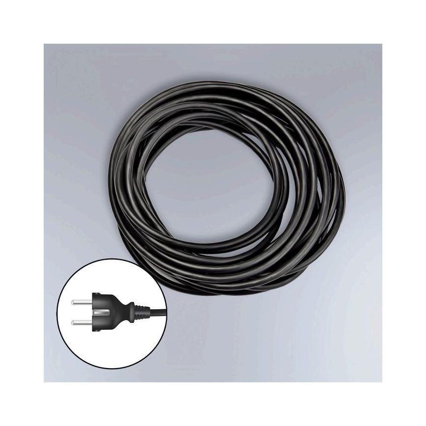 Steinel 068660 - LED Venkovní lampa SPOT GARDEN 1xGU10/6,7W/230V IP44 antracit