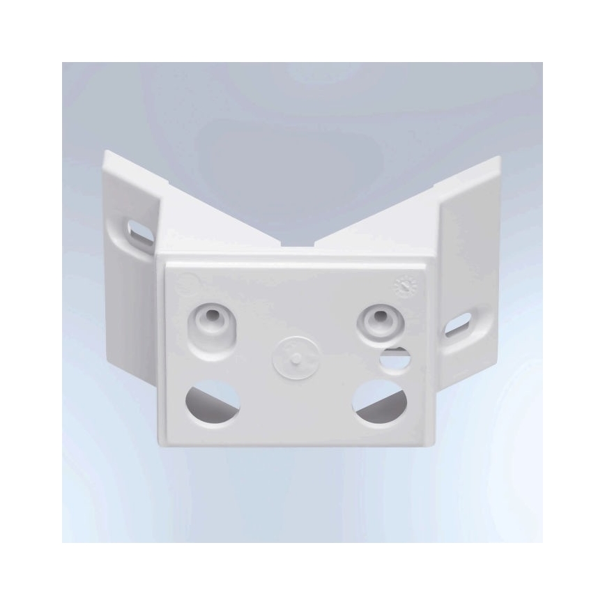 Steinel 069223 - LED Reflektor LS 150 LED/14,7W/230V 4000K IP44 bílá