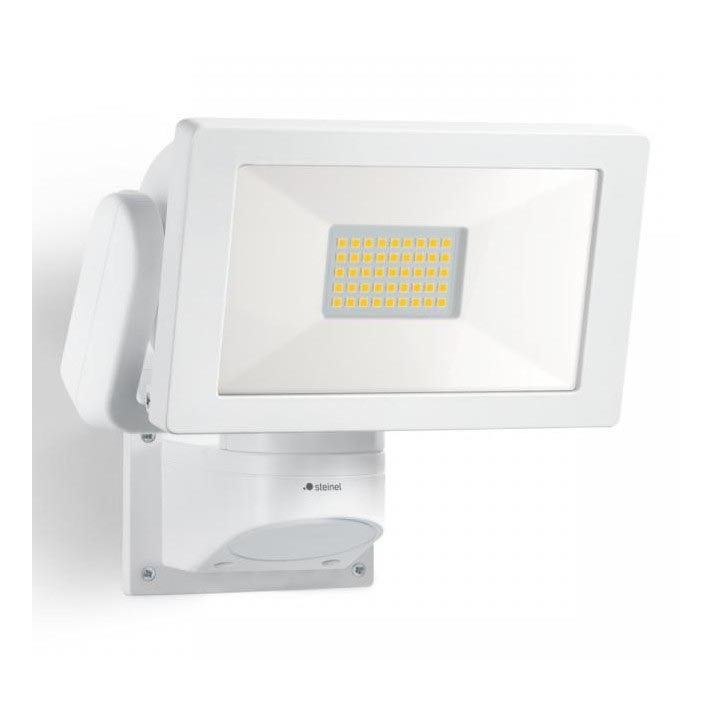 Steinel 069247 - LED Reflektor LS 300 LED/29,5W/230V 4000K IP44 bílá