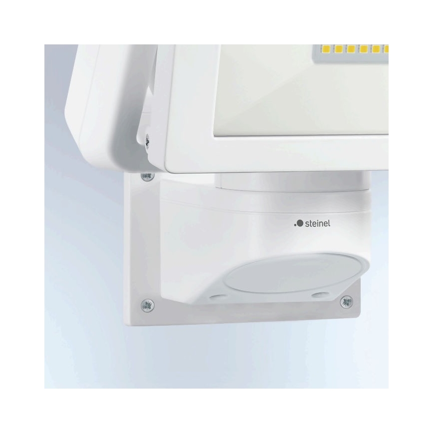 Steinel 069247 - LED Reflektor LS 300 LED/29,5W/230V 4000K IP44 bílá