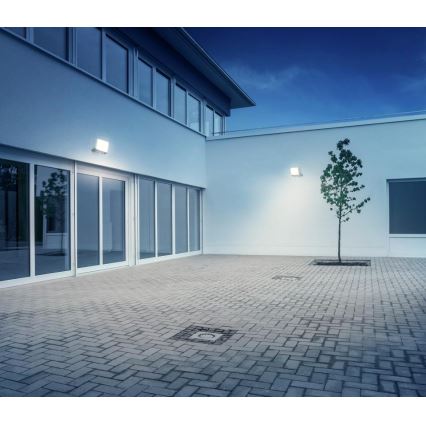 Steinel 069513 - LED Reflektor XLED PRO ONE LED/17,7W/230V IP44 antracit