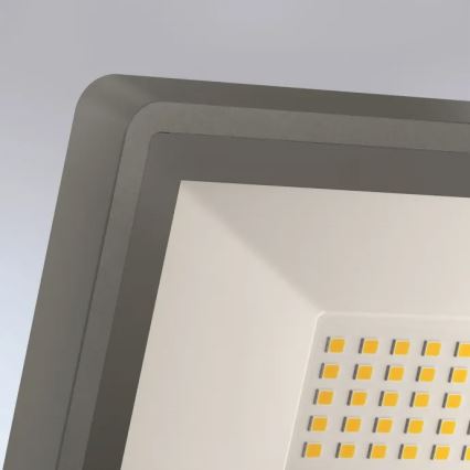 Steinel 069513 - LED Reflektor XLED PRO ONE LED/17,7W/230V IP44 antracit
