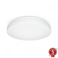 Steinel 069674 - LED Koupelnové stropní svítidlo se senzorem RSPRO P1 LED/9,4W/230V 4000K IP54