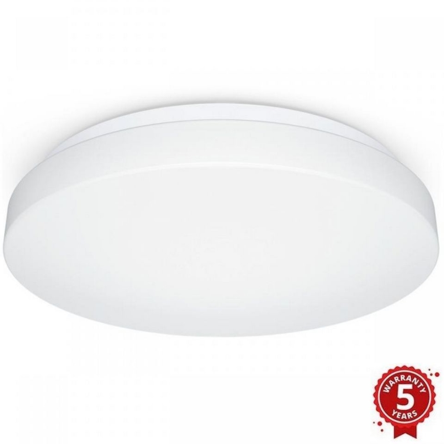 Steinel 069735-LED Koupelnové svítidlo se senzorem RSPRO P2 9,5W/230V 4000K IP54