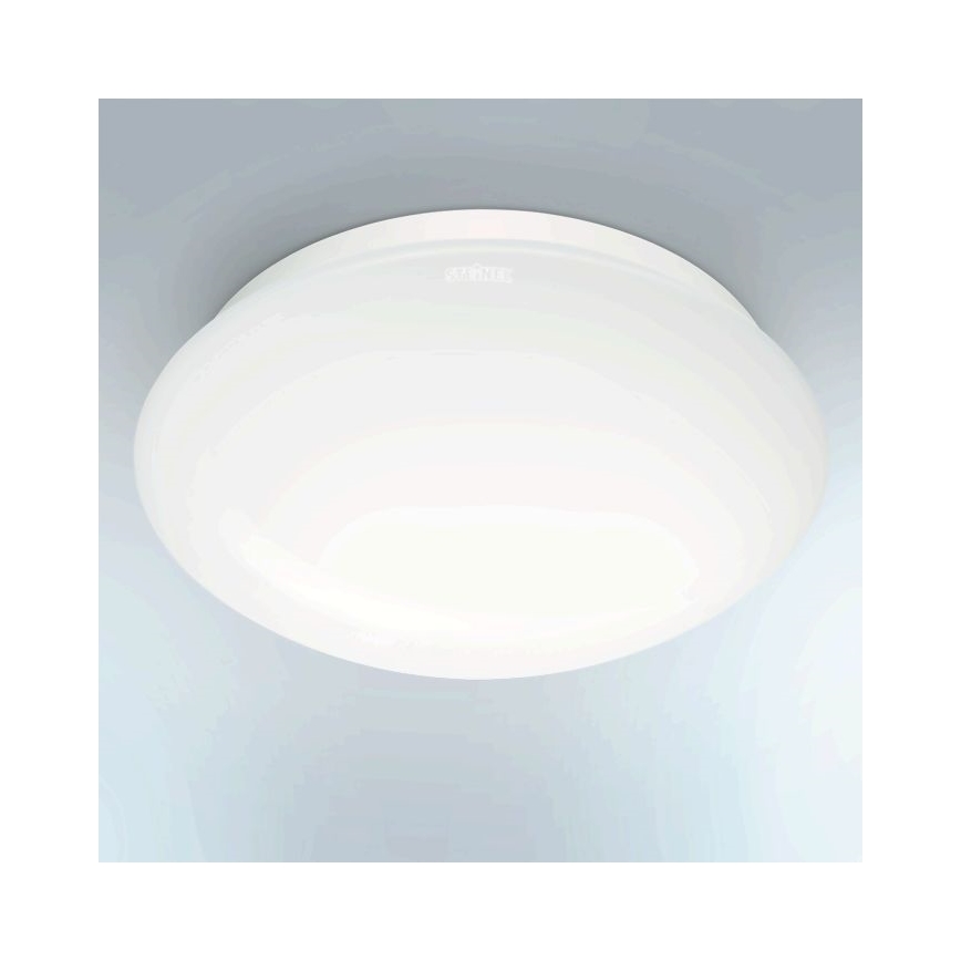 Steinel 069735-LED Koupelnové svítidlo se senzorem RSPRO P2 9,5W/230V 4000K IP54