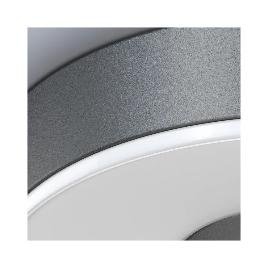 Steinel 078775 - LED Stropní svítidlo RS 200 C LED/17,1W/230V 3000K IP54