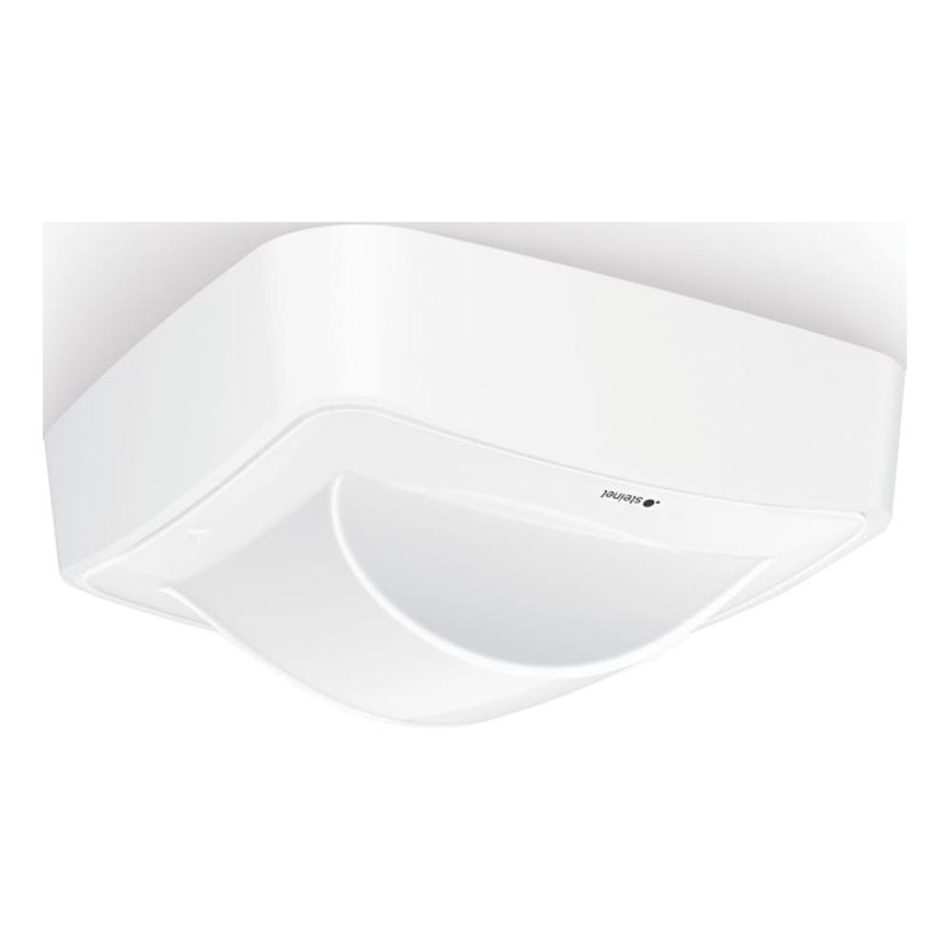 Steinel 079079 - Prezenční hlásič HALLWAY KNX V3.5 bílá