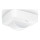 Steinel 079079 - Prezenční hlásič HALLWAY KNX V3.5 bílá