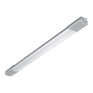 Steinel 079161 - LED Technické svítidlo se senzorem a nouzovým modulem RS PRO 5100 SC LED/31W/230V IP66 4000K
