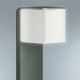 Steinel 079284 - LED Venkovní lampa GL 80 C LED/9,1W/230V IP44 antracit