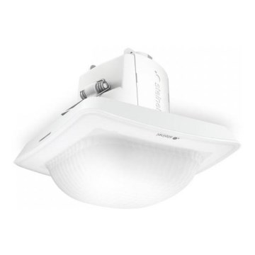 Steinel 079413 - Prezenční hlásič podhledový IR QUATTRO HD-2 KNX V3.5