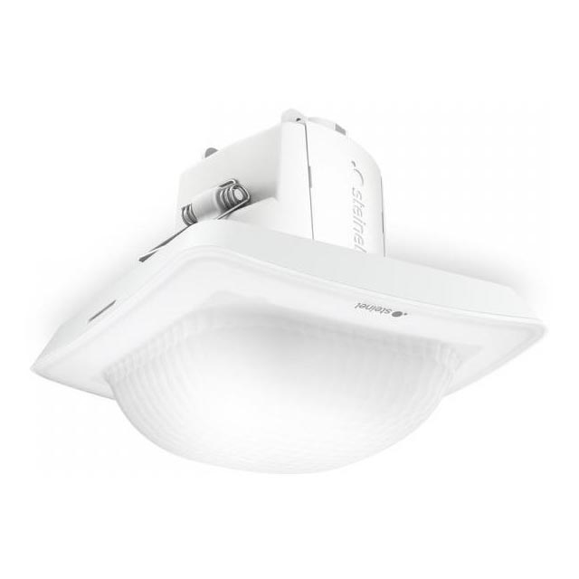 Steinel 079413 - Prezenční hlásič podhledový IR QUATTRO HD-2 KNX V3.5